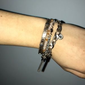 Boho bracelet